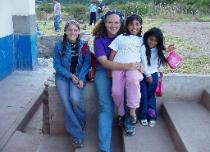 Stephanie's focus on the team is MISSIONS & INTEGRITY SUPPORT