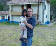 Eric's focus on the Spirit-Led team is MISSIONS & INTEGRITY SUPPORT