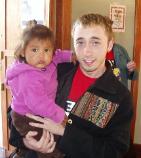 Mat's focus on the team is DRAMA & YOUTH OUTREACH