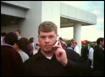 Scottie's focus on the team is DRAMA & YOUTH OUTREACH